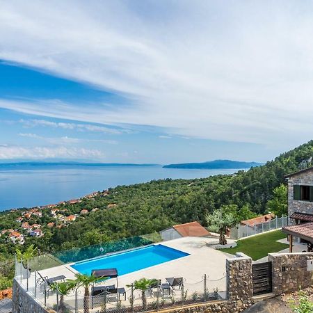 Villa Visum Poljane Exterior photo