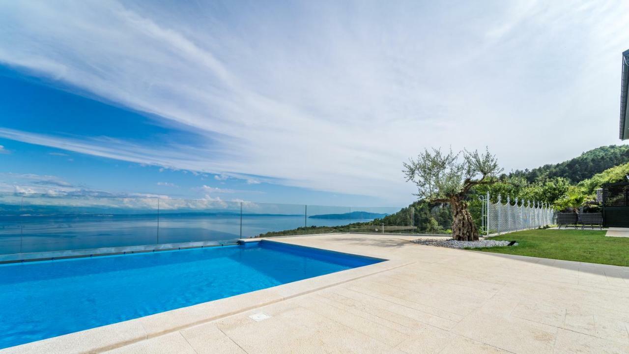 Villa Visum Poljane Exterior photo